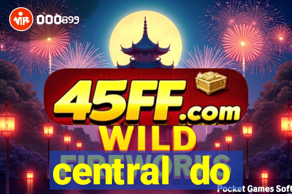 central do parabrisa betim